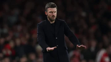 رأي حاسم.. كاريك يعلق على احتجاجات جماهير مانشستر يونايتد قبل مواجهة فولهام